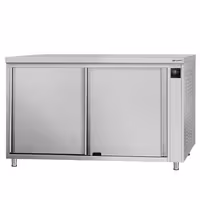 ECO ormar za grijanje – 1400 x 600 mm – s kliznim vratima – digitalni