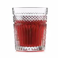 (12 adet) Su Bardağı - Radiant - 35 cl