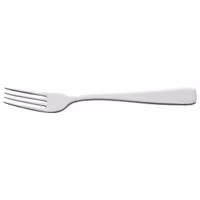 ZWILLING | Soho Bistro Fork – 18/10 Stainless Steel - 160 mm - Silver