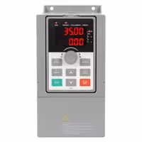 Frekvencijski pretvarač - 1,5 kW - 230 V
