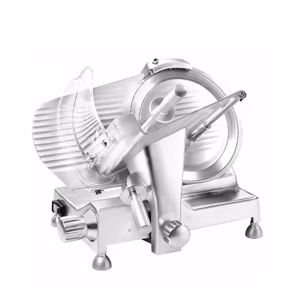 Stroj za rezanje - 250 Watt - Nož: Ø 275mm