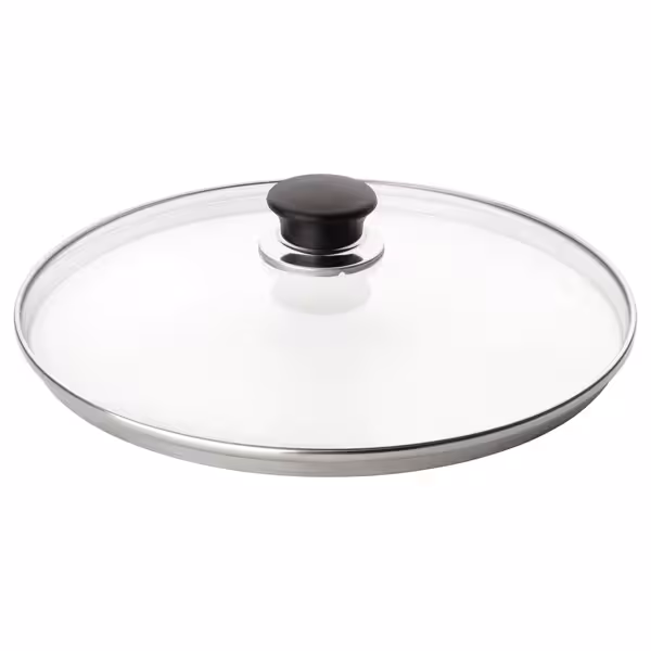 BALLARINI | SPECIALS - Pannas/poda vāks - Ø 240 mm - stikls