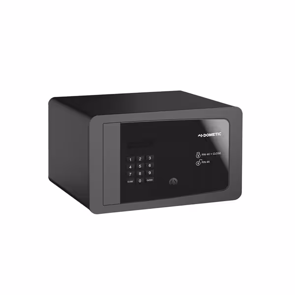 DOMETIC | ProSafe - sef za kabinu - MD280L2 - vrata na lijevoj strani