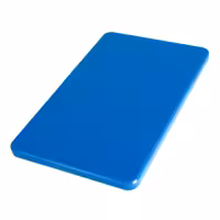 Επιφάνεια Κοπής - 250x400mm - Σύμφωνη με HACCP - Μπλε