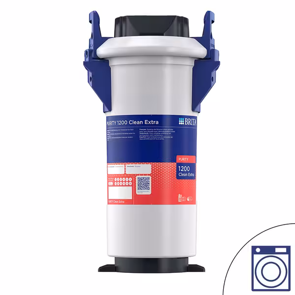 BRITA | Filterski sistem - PURITY 1200 Clean Extra