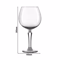 (12 Stück) LIBBEY | SPEAKEASY - Ballon - 576ml
