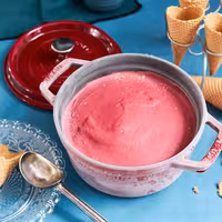 STAUB | LA COCOTTE - Cocotte - Ø 280 mm - Lijevano željezo - Bordo boja 