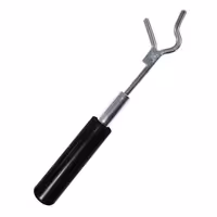 Hook for Rotisserie Chicken Grills