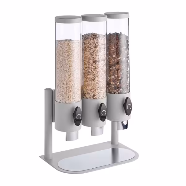 WMF | BASIC - Dispenser za žitarice - Sivi