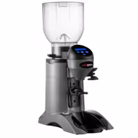 Kahve Değirmeni - 2kg - 77dB - Elektronik Dozajlı - Gri