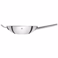 ZWILLING | Wok PLUS – Ø 320 mm