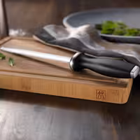 ZWILLING | Čelik za oštrenje - Nehrđajući čelik - 230 mm 
