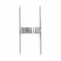Double Skewer for Chicken Grills