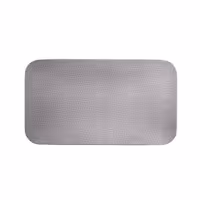 (2 adet) SELTMANN WEIDEN | Coupe tabak - düz dikdörtgen - 350x200 mm - Gri