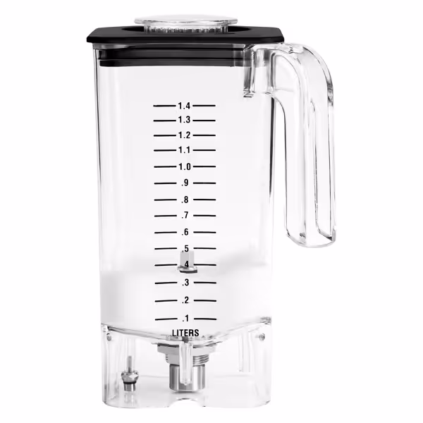 HAMILTON BEACH | AirWhip - Polikarbonat köpürtme kabı - 1,4 litre - MHPHBC7 için uygundur
