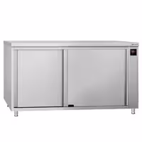 ECO ormar za grijanje – 1800 x 700 mm – s kliznim vratima – digitalni