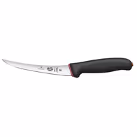 VICTORINOX | FIBROX DUAL GRIP - Nož za otkoštavanje - Oštrica: 150 mm