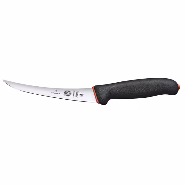 VICTORINOX | FIBROX DUAL GRIP - Csontozó kés - Penge: 150mm