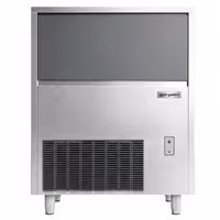 Commercial Ice Machine Premium PLUS - Bullet - 70 kg/24h