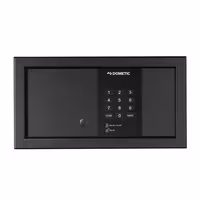 DOMETIC | ProSafe - Hotel Room Safe - MD310R1 - Right-Hand Door