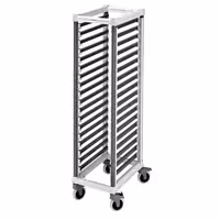 CAMBRO | CAMSHELVING® - Kolica za 18x GN 1/1