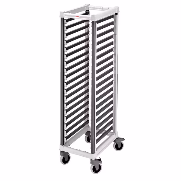 CAMBRO | CAMSHELVING® 18x GN 1/1 عربة ل