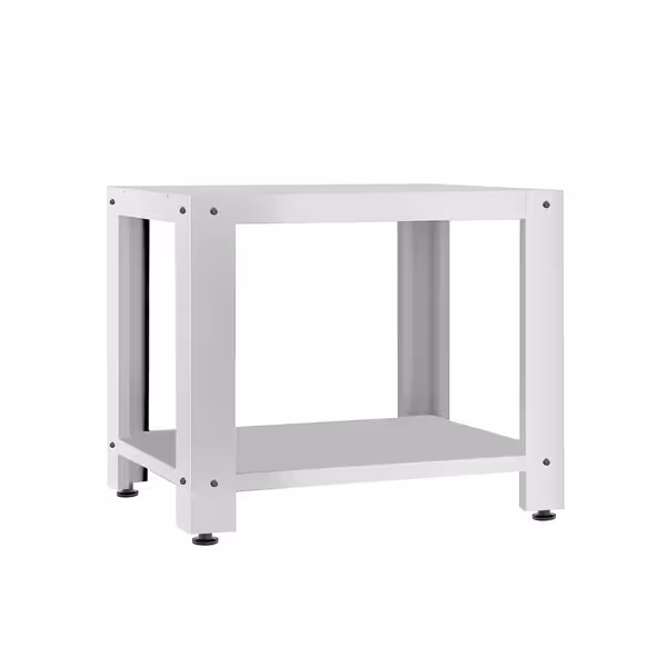 Base Stand - for Pizza Oven POE425N - 925x665x870mm - Stainless Steel - for POE425N