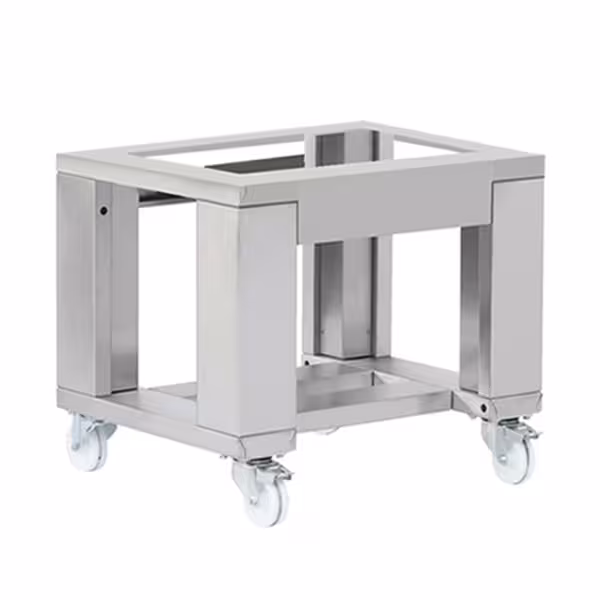 Stainless Steel Stand - for Conveyor Oven DPZ3030E