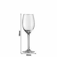 (6 adet) Porto/şeri bardağı - ESPRIT - 140 ml