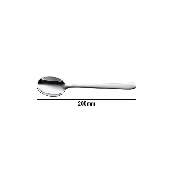 ZWILLING | Melody Spoon – 200 mm - 18/10 stainless steel - polished