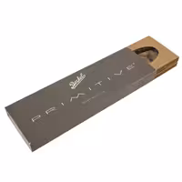 BERKEL | Primitive Chef Knife – 220 mm Blade - Forged Stainless Steel - Matte Finish