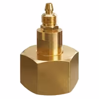 Adapter za dušične boce – pogodan za WDA dozator vina
