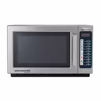 Microwave - 34 Litres - 1100W - Digital
