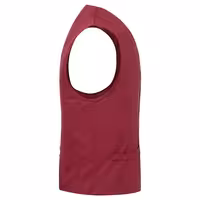 Karlowsky - colete masculino Kai - Borgonha - tamanho: 46