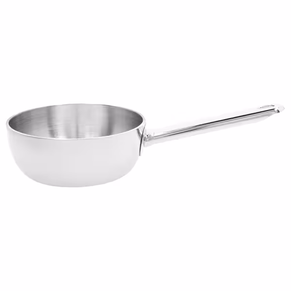 DEMEYERE | APOLLO 7 - Sauteerpan - Conisch - Ø 160mm - RVS