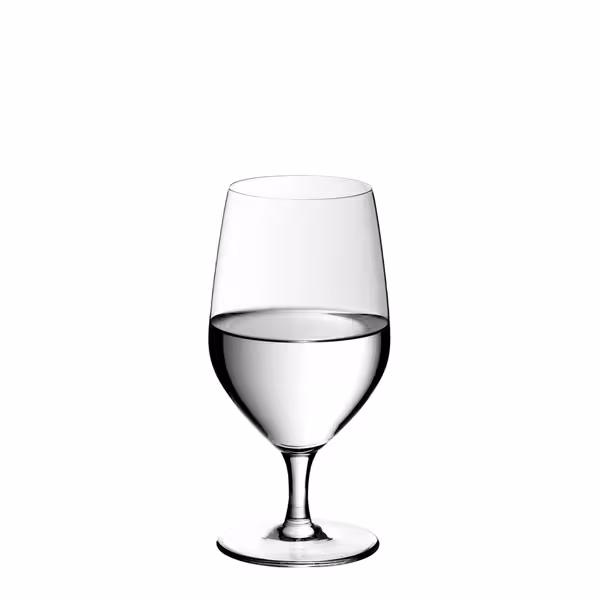 (6 adet) WMF | ROYAL - Su/bira bardağı 11 - 410 ml - dolum hattı ile