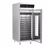 Komora za kontroliranu fermentaciju (retarder‑proofer) - Digitalno - 40x EN 600x400 mm - za fermentaciju