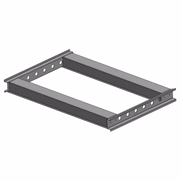 Frame for Pizza Oven GEP4 & GEP4#GEP4