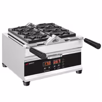 Commercial Tartlet Baking System - 1.6kW - Base Unit