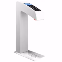 Commercial Hot Water Dispenser - Digital - 10.5L - 2kW - White