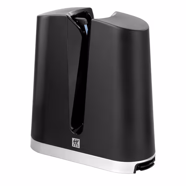 ZWILLING | Ascuțitoare de cuțite V-Edge - 80mm