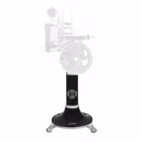 BERKEL | Stand for Flywheel Slicer B3, Tribute, B114 & BS300 - Black
