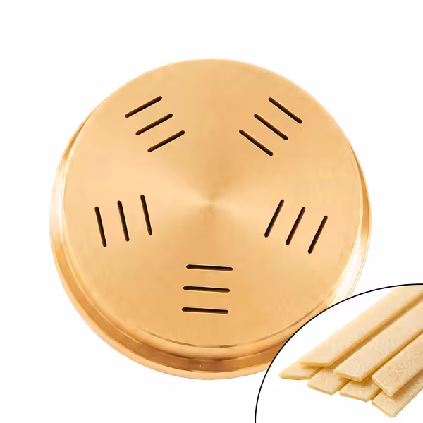 Disk za rezanje tjestenine – Fettuccine 8 mm – pogodan za NMH13 – Ø 57 mm
