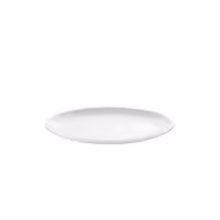 (6 pieces) – WMF | BALANCE – Flat Coupe Plate – Ø 200 mm