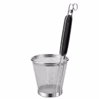 Zamjensko sito za kuhalo za tjesteninu - 142x165x339 mm | 1,2 l - kompatibilno s NKJ4 i NKJ6