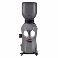 Kahve Değirmeni - 2kg - 45dB - Elektronik Dozajlı - Gri