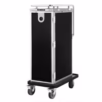 Heated Banquet Trolley - 216 Litres – for 12 x GN 1/1