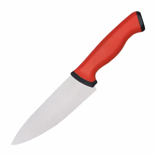 Profi kuchařský nůž - Čepel: 160 mm