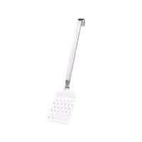 (4 pcs) Turner - Length: 360mm - perforated
