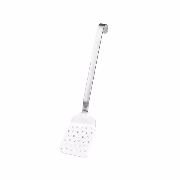 (4 pcs) Turner - Length: 360mm - perforated